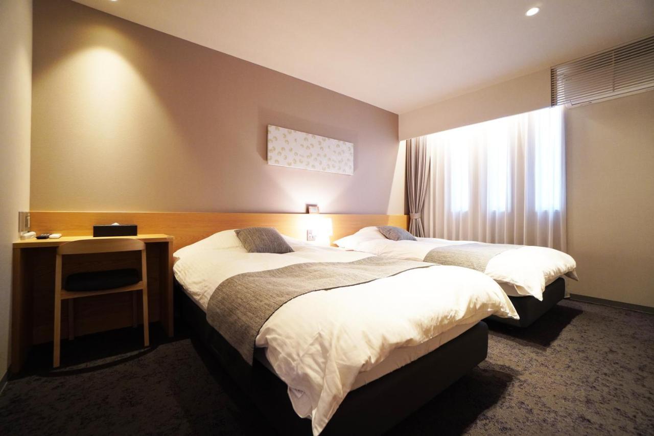 Avenir Hotel เกียวโต ภายนอก รูปภาพ