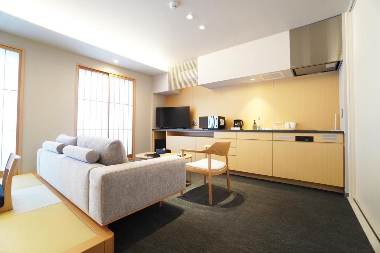 Avenir Hotel เกียวโต ภายนอก รูปภาพ
