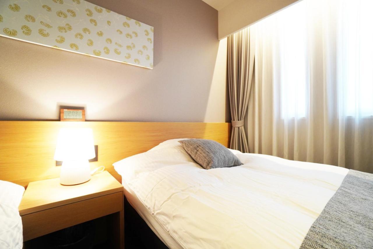 Avenir Hotel เกียวโต ภายนอก รูปภาพ