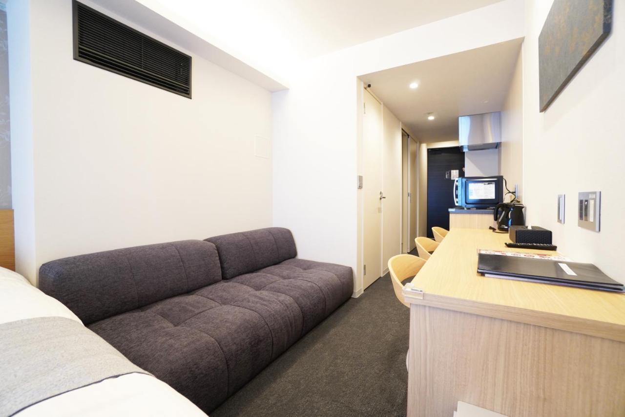 Avenir Hotel เกียวโต ภายนอก รูปภาพ