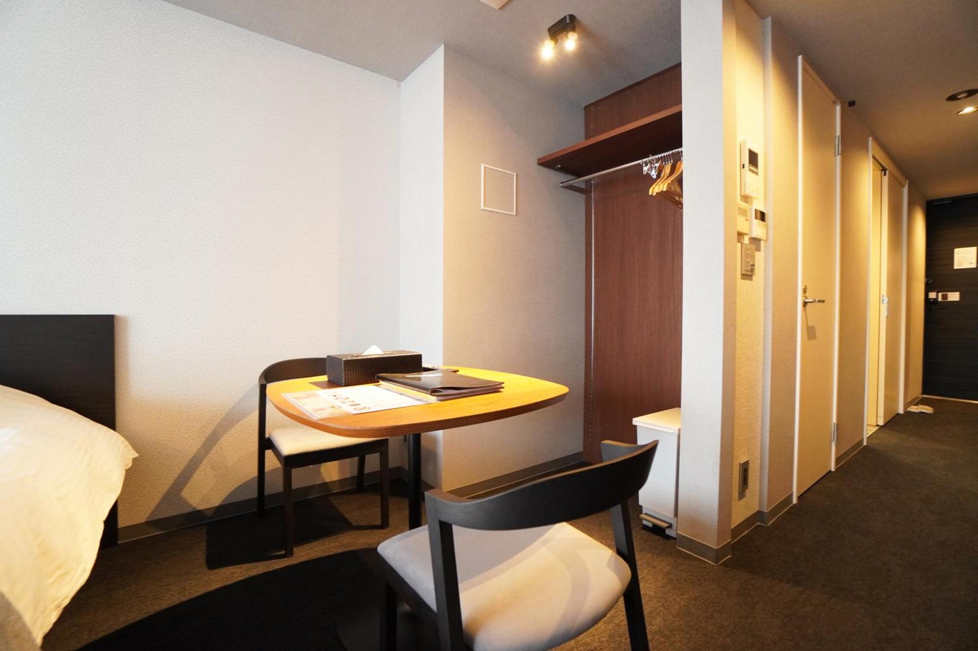 Avenir Hotel เกียวโต ภายนอก รูปภาพ