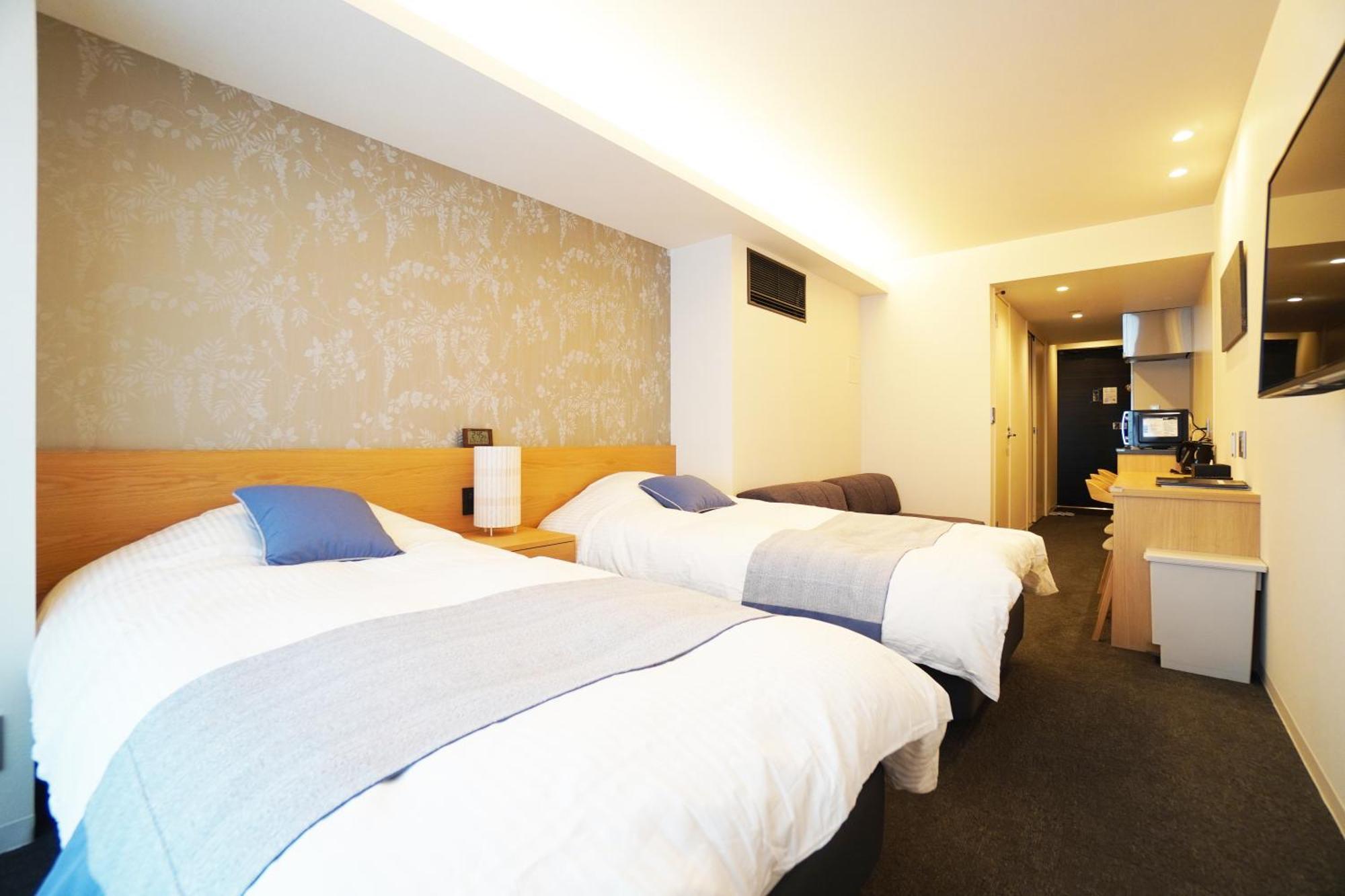 Avenir Hotel เกียวโต ภายนอก รูปภาพ