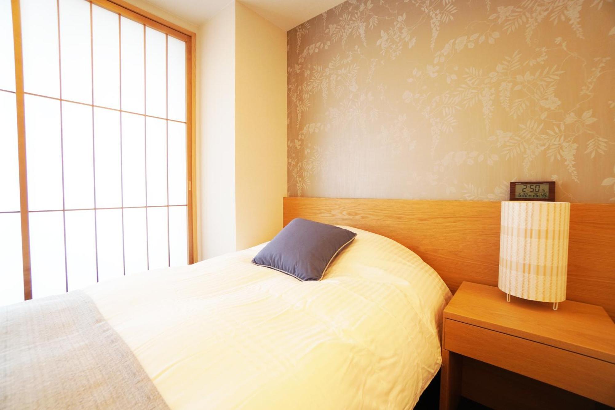 Avenir Hotel เกียวโต ภายนอก รูปภาพ