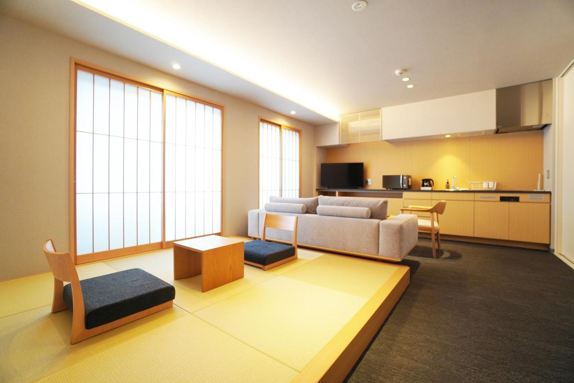 Avenir Hotel เกียวโต ภายนอก รูปภาพ