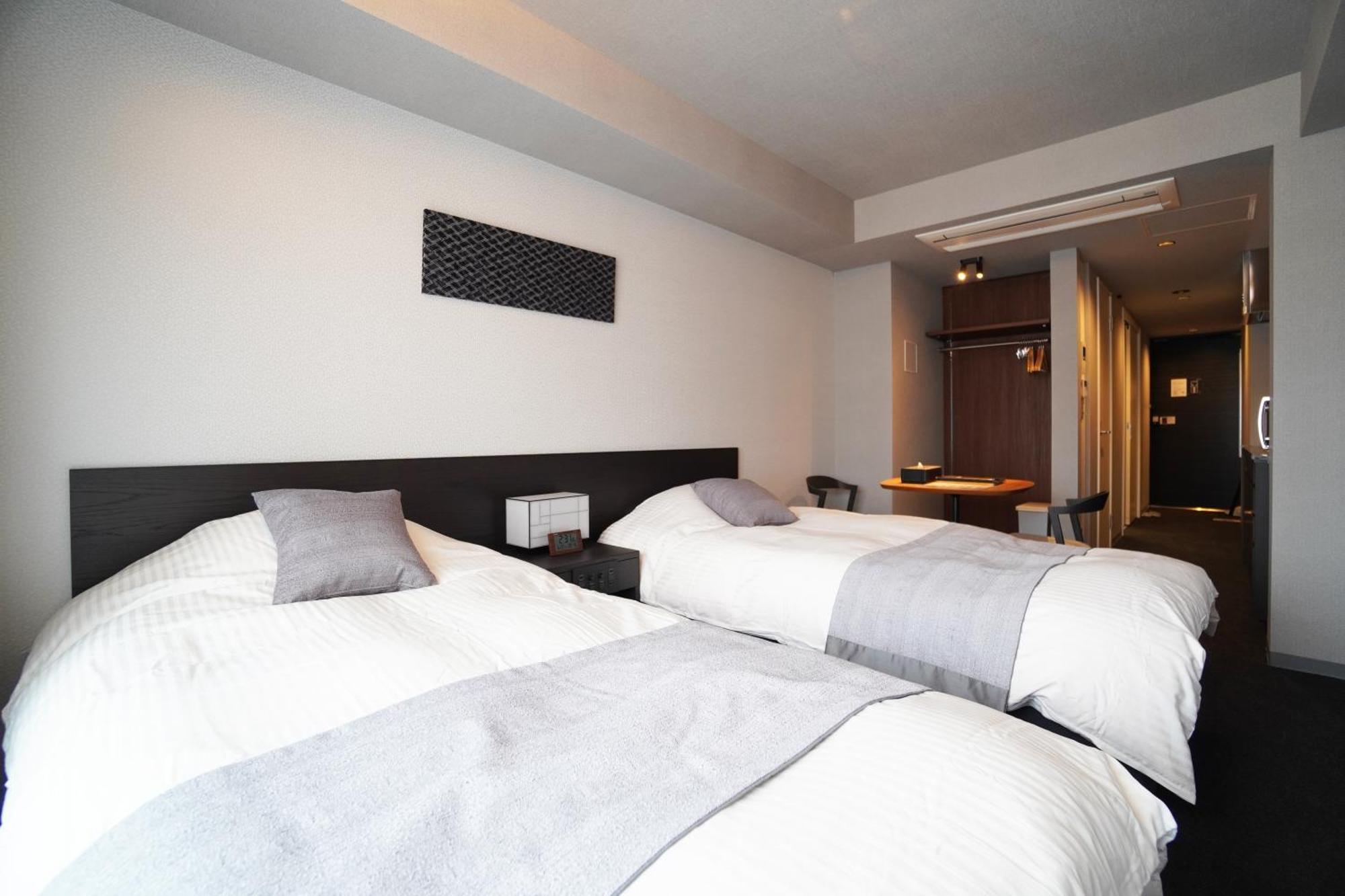 Avenir Hotel เกียวโต ภายนอก รูปภาพ