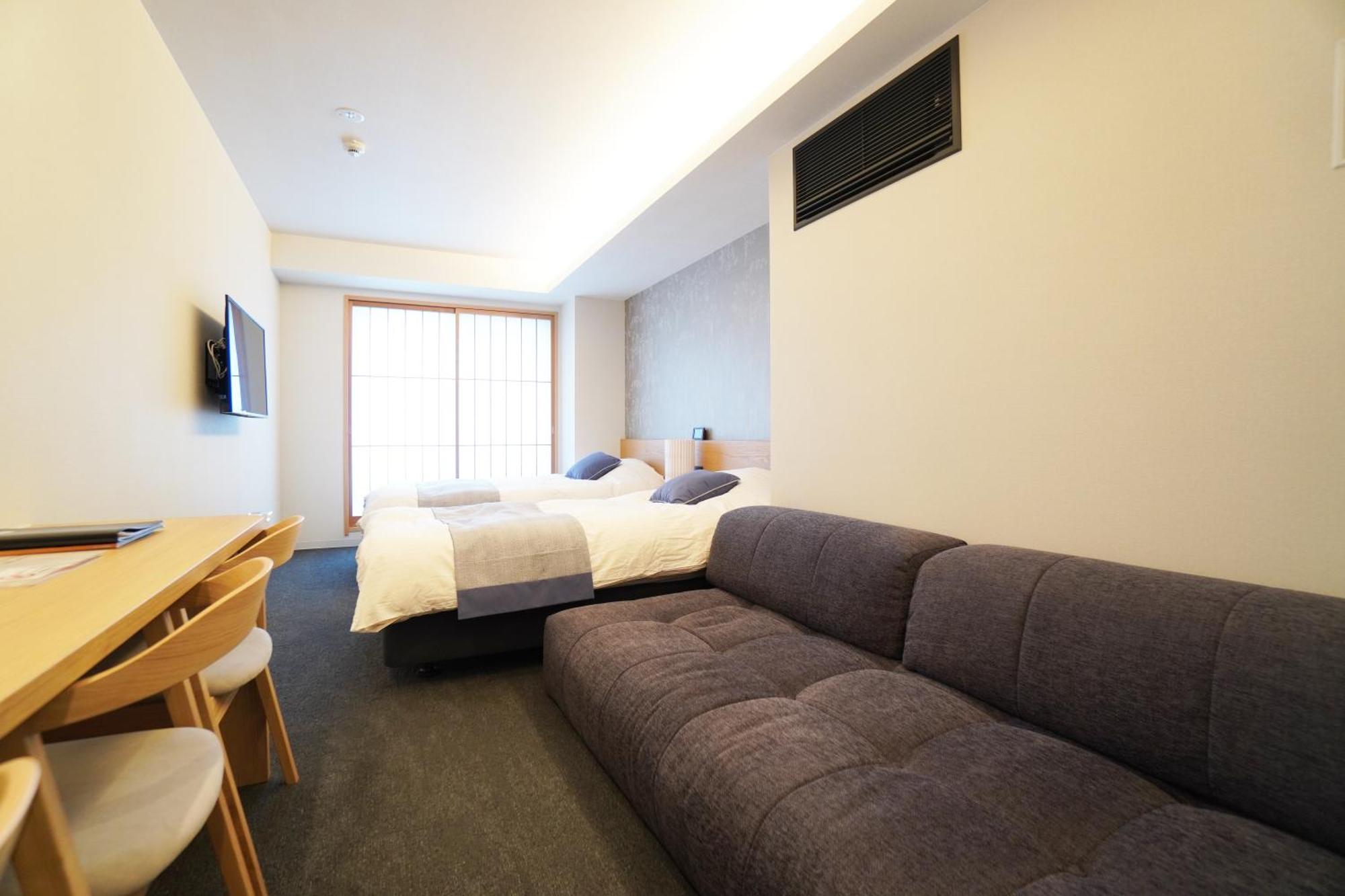 Avenir Hotel เกียวโต ภายนอก รูปภาพ