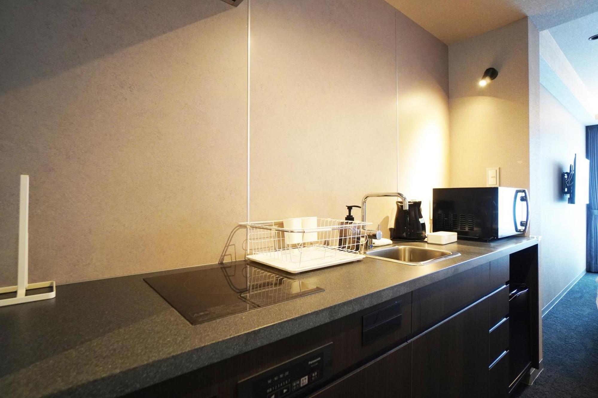 Avenir Hotel เกียวโต ห้อง รูปภาพ
