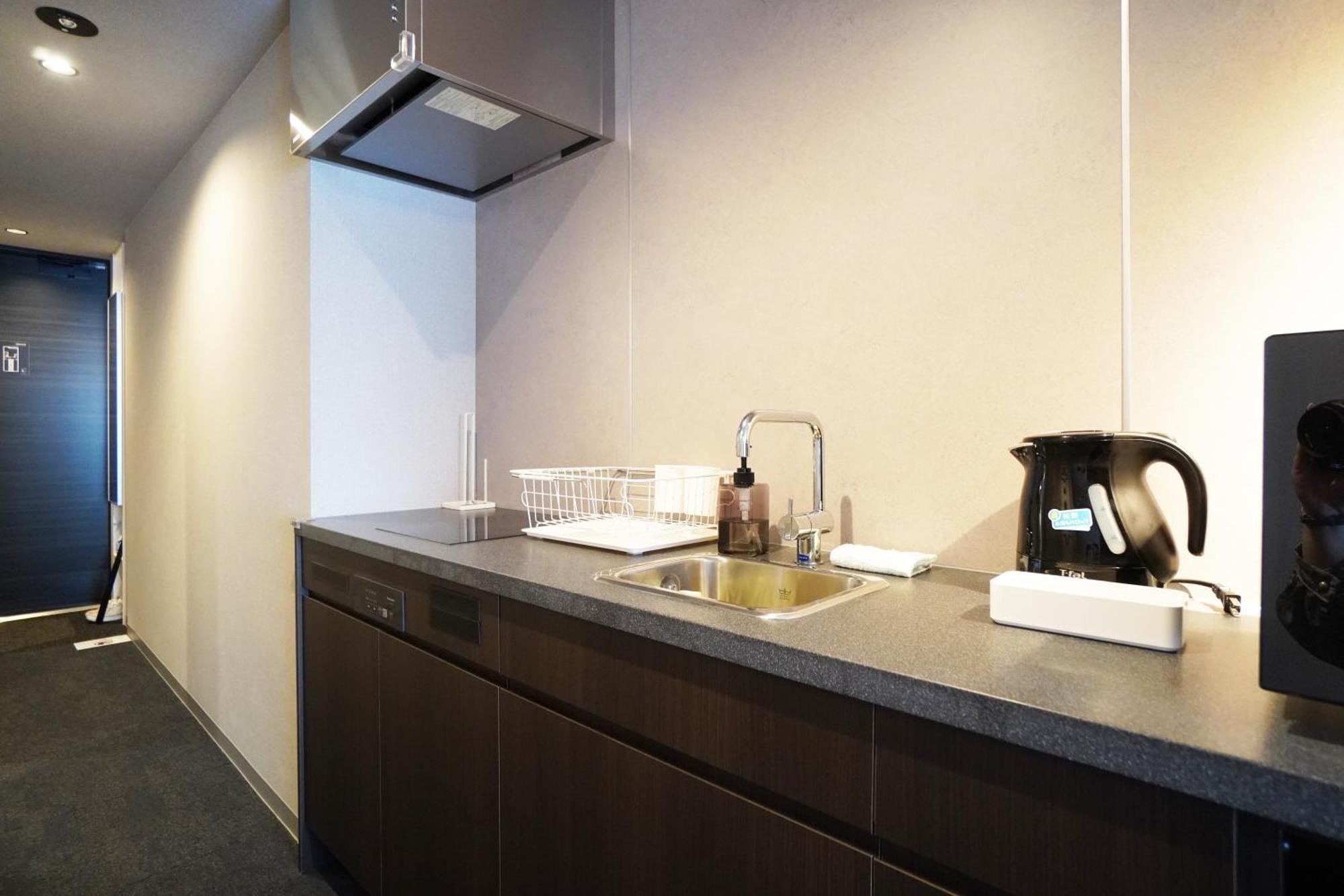 Avenir Hotel เกียวโต ห้อง รูปภาพ